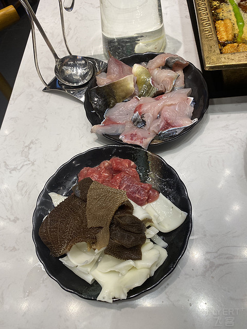 三岔湖长岛天堂洲际-成都周边度假双姝