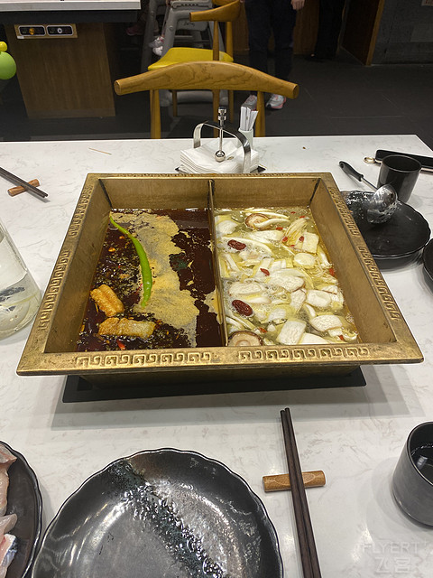 三岔湖长岛天堂洲际-成都周边度假双姝