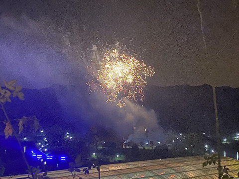 三岔湖长岛天堂洲际-成都周边度假双姝