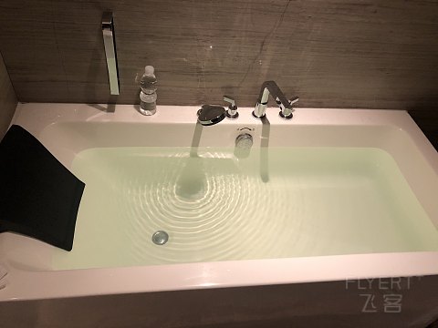 国庆贵州游记分享——贵阳万丽中转