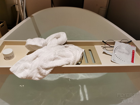 完美体验深圳中洲万豪 期待下一次入住！