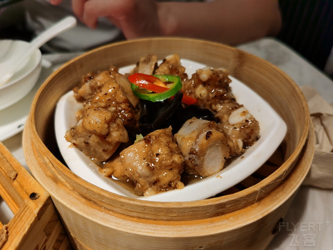 完美体验深圳中洲万豪 期待下一次入住！