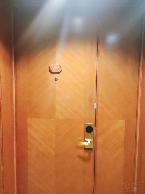 老骥伏枥 敦实温厚|西安喜来登酒店