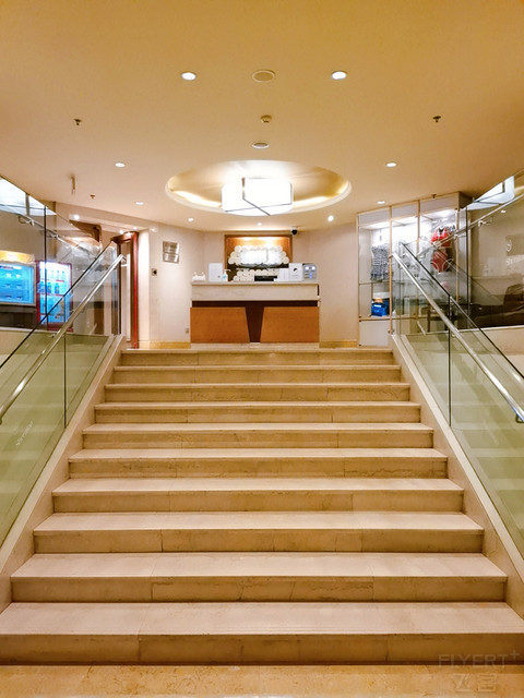 老骥伏枥 敦实温厚|西安喜来登酒店