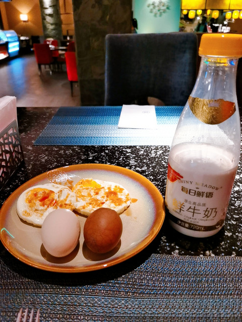 老骥伏枥 敦实温厚|西安喜来登酒店 老骥伏枥 敦实温厚|西安喜来登酒店