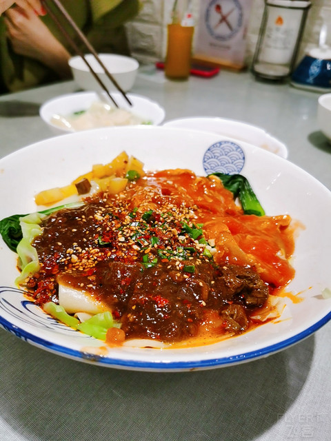 老骥伏枥 敦实温厚|西安喜来登酒店