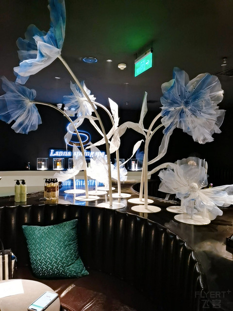 老骥伏枥 敦实温厚|西安喜来登酒店