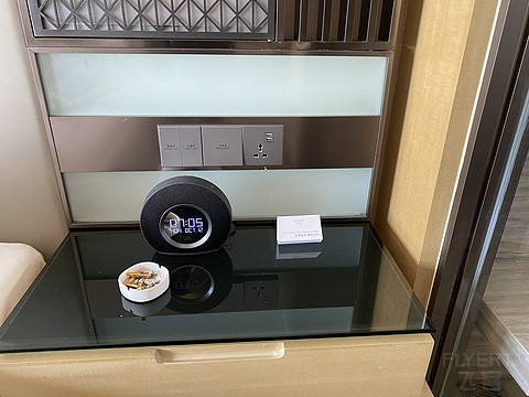 明天我还来-泰州万怡酒店入住报告