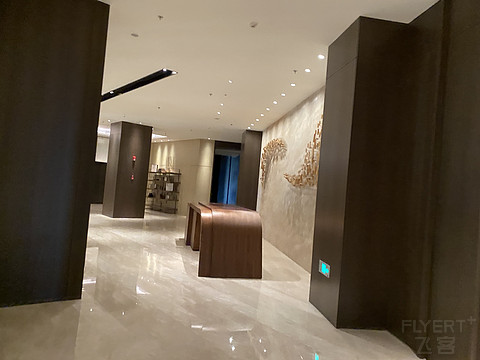 明天我还来-泰州万怡酒店入住报告