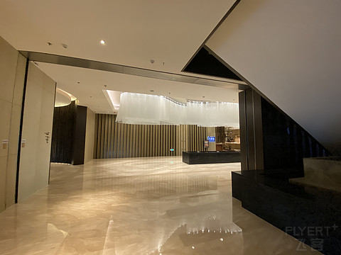 明天我还来-泰州万怡酒店入住报告