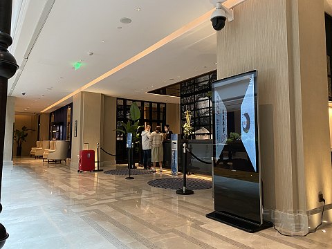 略失望的一次打卡 成都SLH尧棠公馆