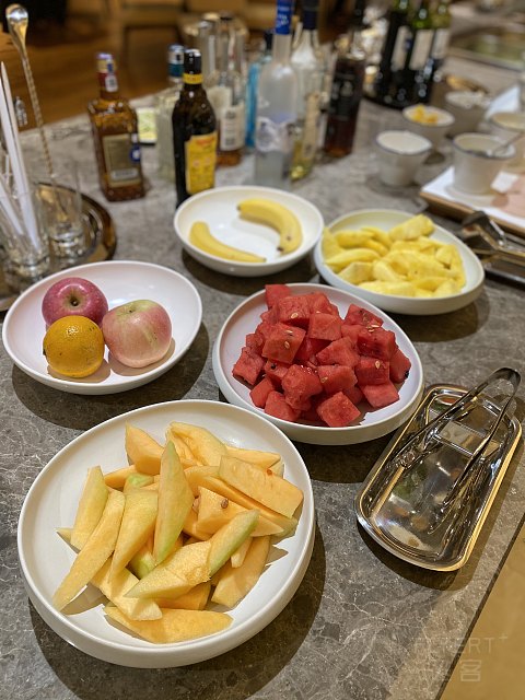 塞上明珠的万豪双子星！银川jw万豪&万怡