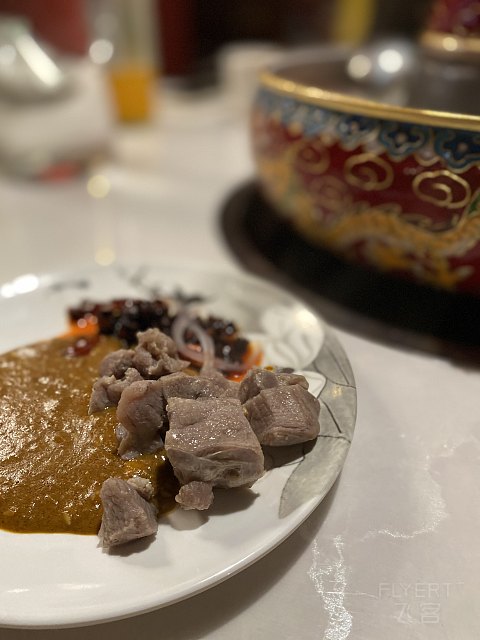 塞上明珠的万豪双子星！银川jw万豪&万怡
