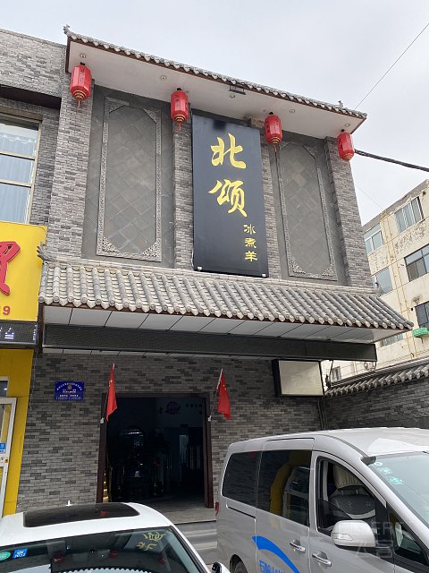 塞上明珠的万豪双子星！银川jw万豪&万怡