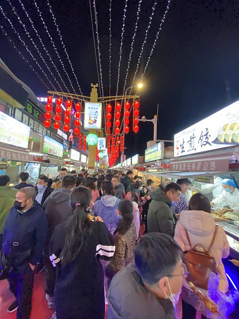 塞上明珠的万豪双子星！银川jw万豪&万怡