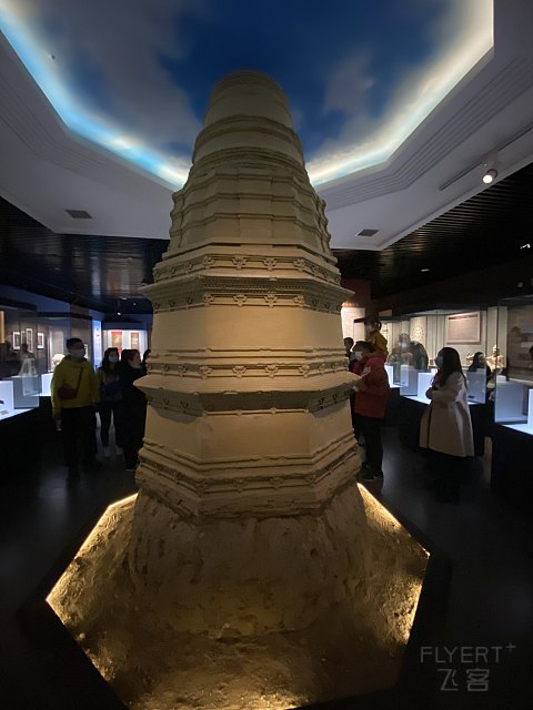 塞上明珠的万豪双子星！银川jw万豪&万怡