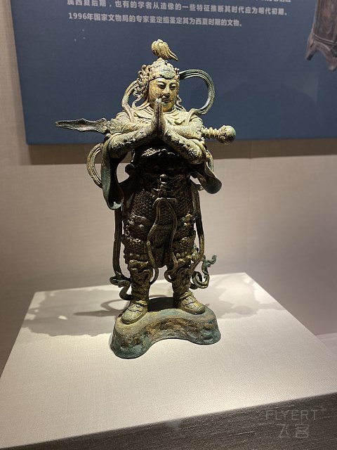 塞上明珠的万豪双子星！银川jw万豪&万怡