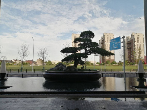 蜂虿聚吴州，推贤奉圣忧—上海宝华喜来登行政套房体验