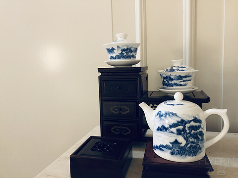 入秋的第一次入住，广州丽思卡尔顿