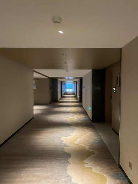烟波荡漾，诗画秀洲—嘉兴福朋喜来登酒店行政套房体验