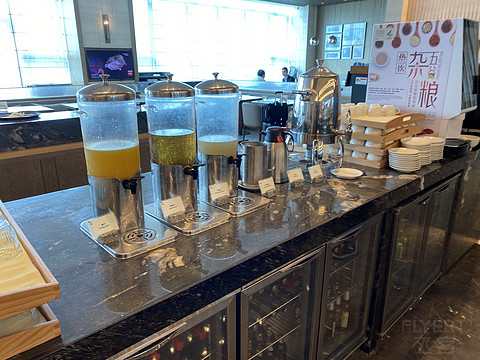 烟波荡漾，诗画秀洲—嘉兴福朋喜来登酒店行政套房体验