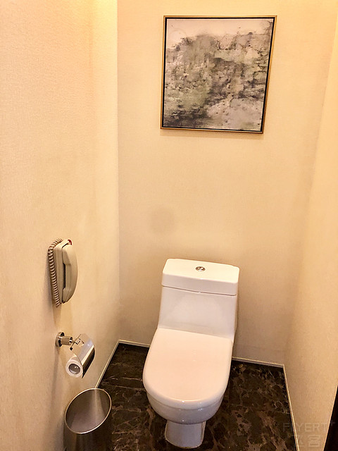 老牌高富帅，辉煌仍在延续—深圳金茂JW万豪酒店