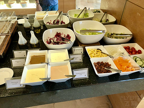 老牌高富帅，辉煌仍在延续—深圳金茂JW万豪酒店