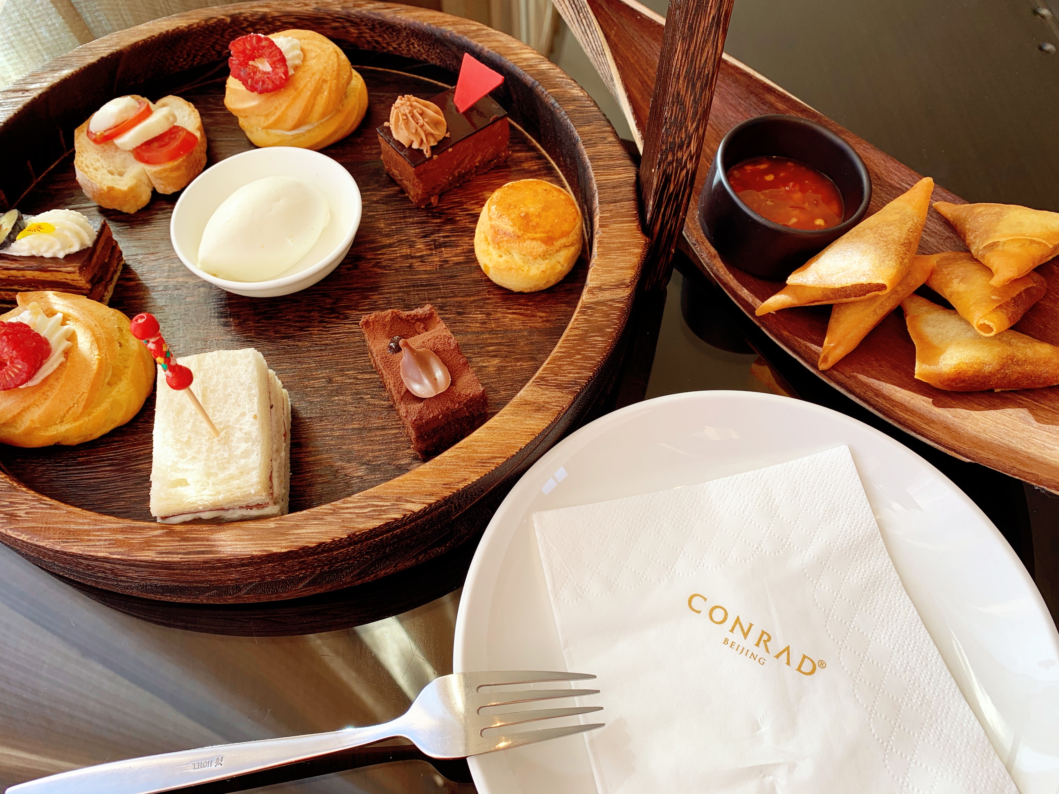 #ﳩ##³#Conrad Beijingʳһ˼̻