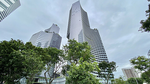 䳲е  ¼° The Andaz Singapore