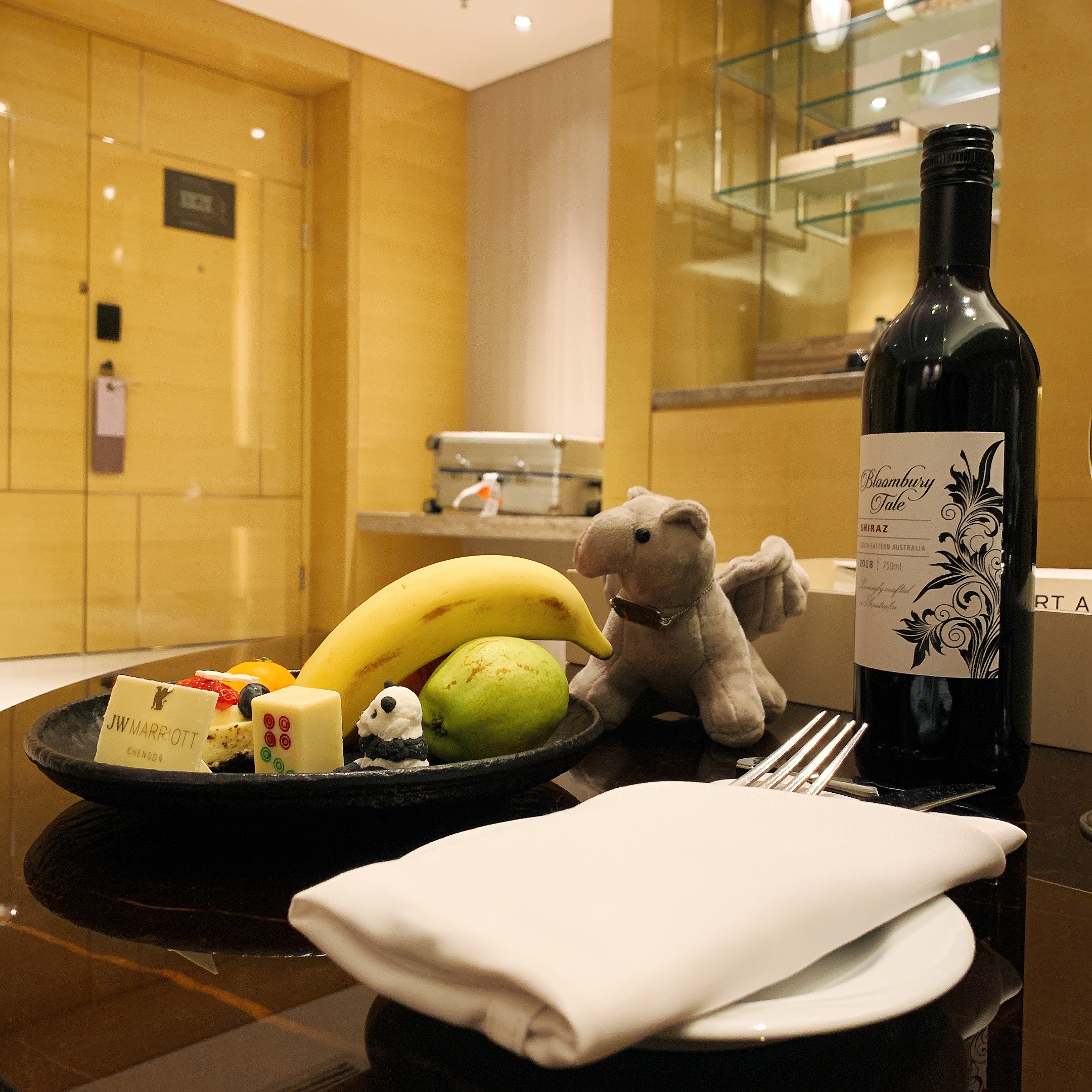 ԴлMarriottҵĸж˲#¡#