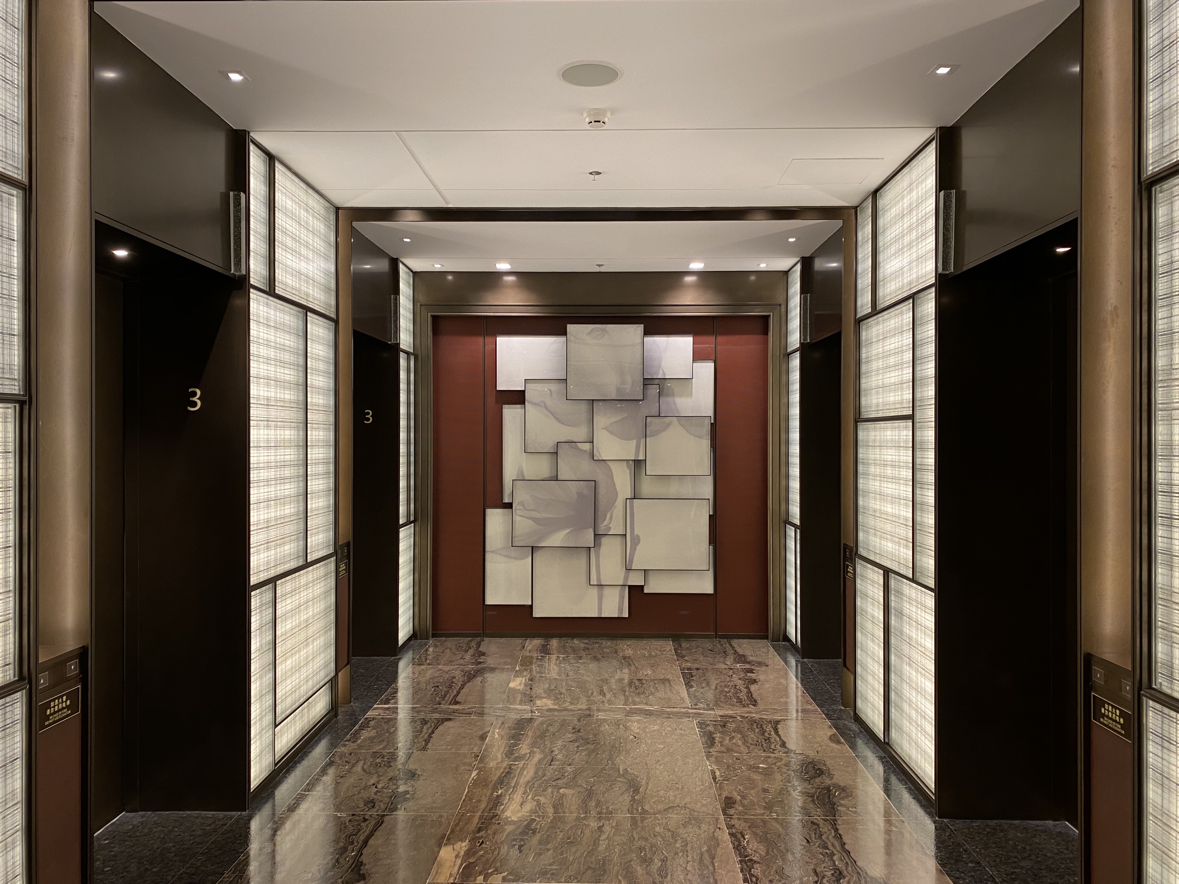 ԴлMarriottҵĸж˲#¡#