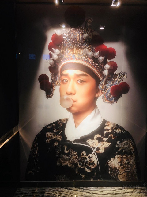 知君暗数江南郡，除却余杭尽不如—杭州余杭万丽酒店行政套房及总统套房参观