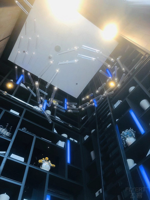 知君暗数江南郡，除却余杭尽不如—杭州余杭万丽酒店行政套房及总统套房参观