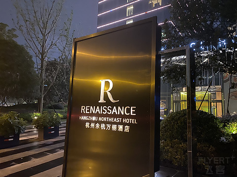 知君暗数江南郡，除却余杭尽不如—杭州余杭万丽酒店行政套房及总统套房参观