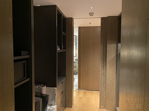 知君暗数江南郡，除却余杭尽不如—杭州余杭万丽酒店行政套房及总统套房参观