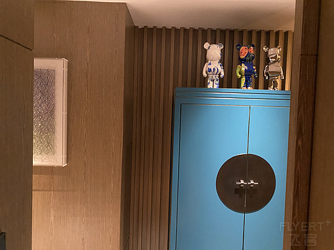 知君暗数江南郡，除却余杭尽不如—杭州余杭万丽酒店行政套房及总统套房参观