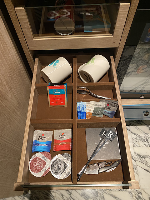 知君暗数江南郡，除却余杭尽不如—杭州余杭万丽酒店行政套房及总统套房参观