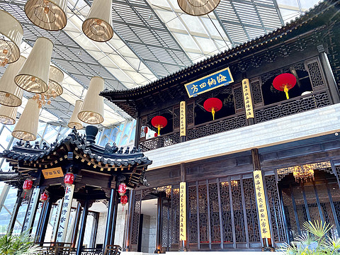 无敌露台澳门景观——珠海华发喜来登酒店行政海景露台套房