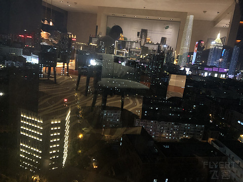 以为的Q3最后一晚-天津君隆威斯汀