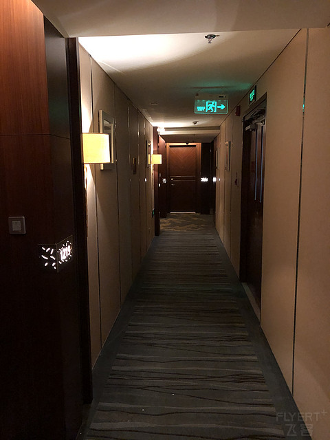 以为的Q3最后一晚-天津君隆威斯汀