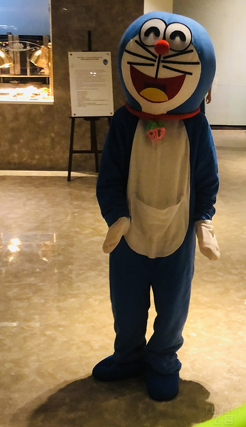 🌀台风🌀中海居铂尔曼体验