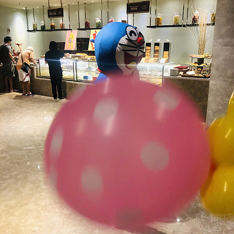 🌀台风🌀中海居铂尔曼体验