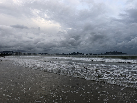 🌀台风🌀中海居铂尔曼体验