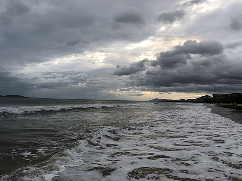 🌀台风🌀中海居铂尔曼体验