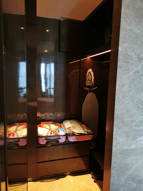 #金秋畅游#珠海华发喜来登酒店