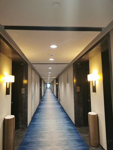 #金秋畅游#珠海华发喜来登酒店