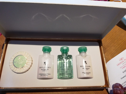 扬帆起航—三亚海棠湾仁恒皇冠假日酒店