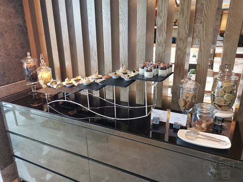 #金秋畅游#珠海华发喜来登酒店