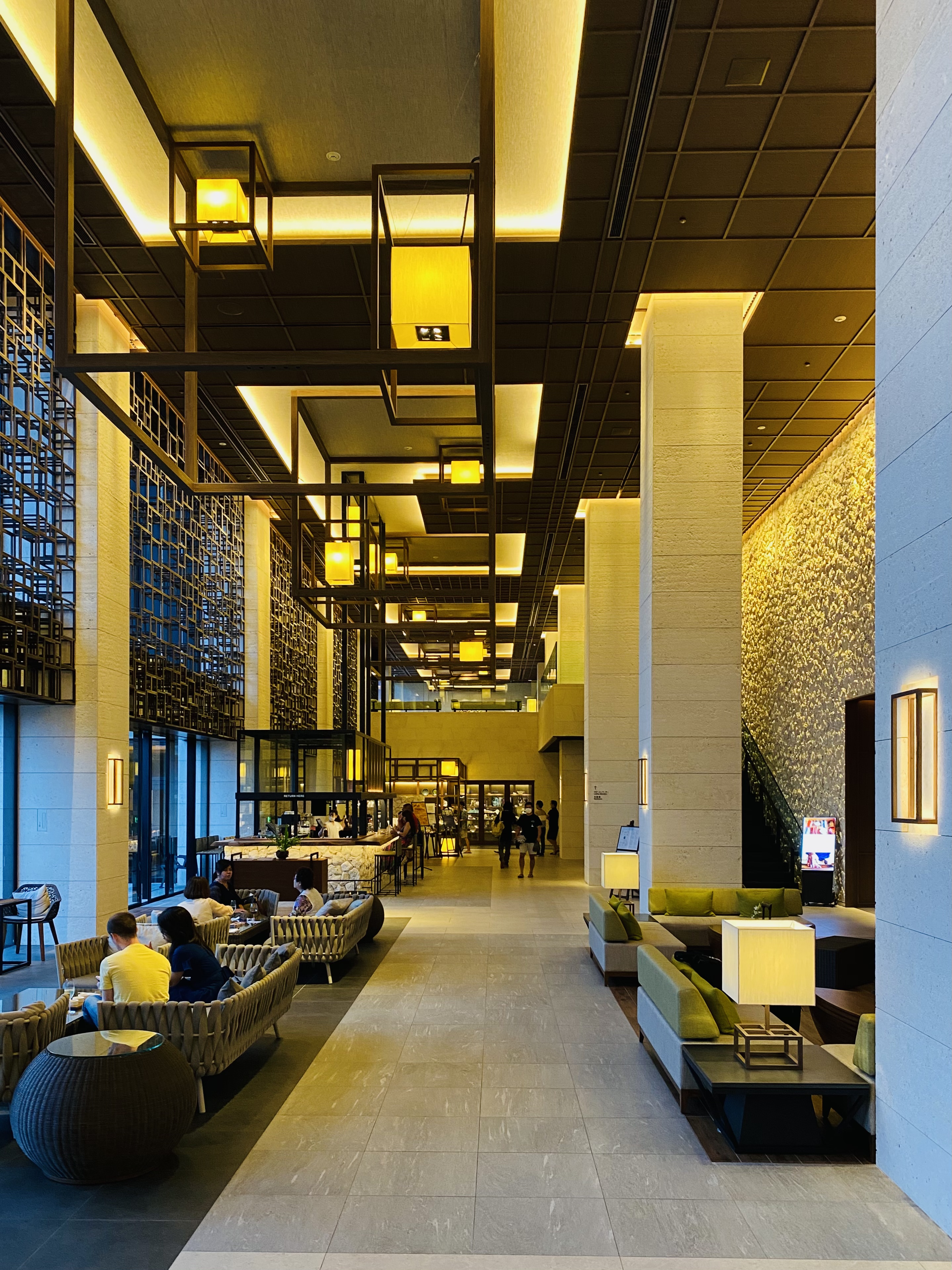 #Go To Travel#ʵ
ԫþƵ
Hyatt Regency Seragaki Island