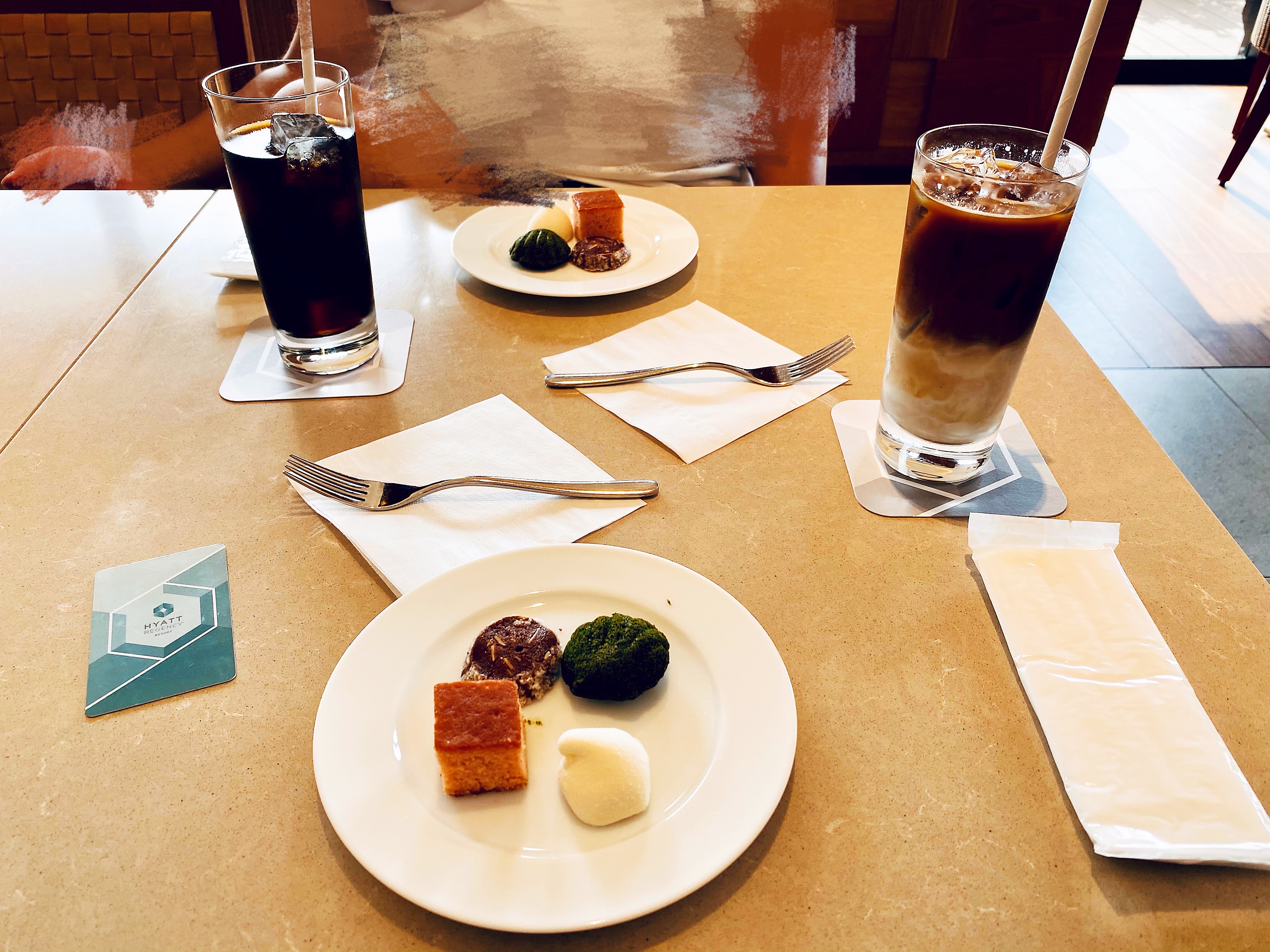 #Go To Travel#ʵ
ԫþƵ
Hyatt Regency Seragaki Island